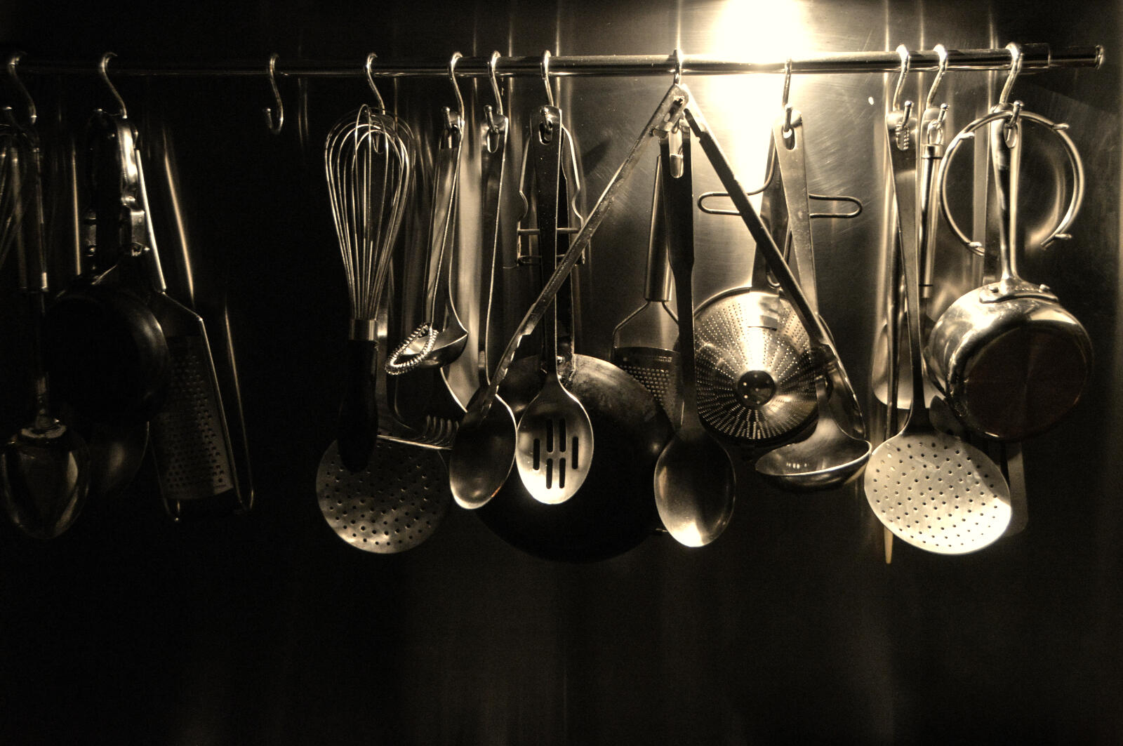 Award-Winning Chef and Culinary Consultant