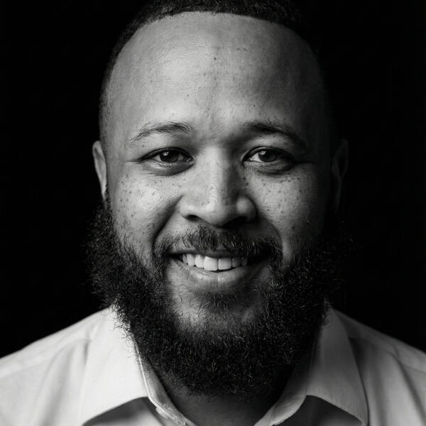 Chris Burgess