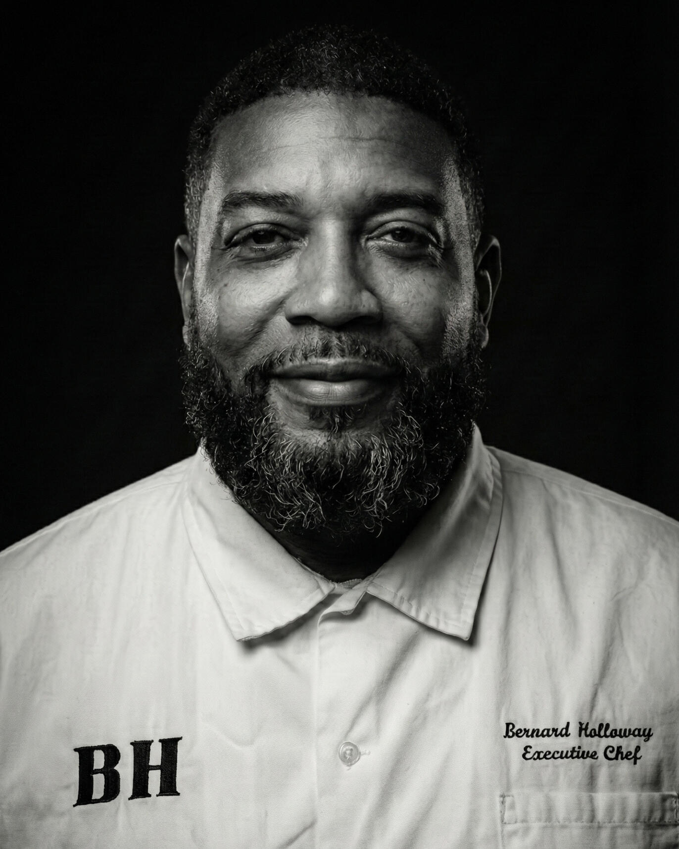 Bernard Holloway